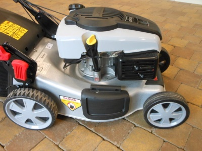 Sekačka WB WB 456 SKLV 