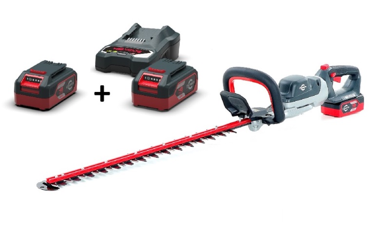 CRAMER 48HD66K2 + KIT