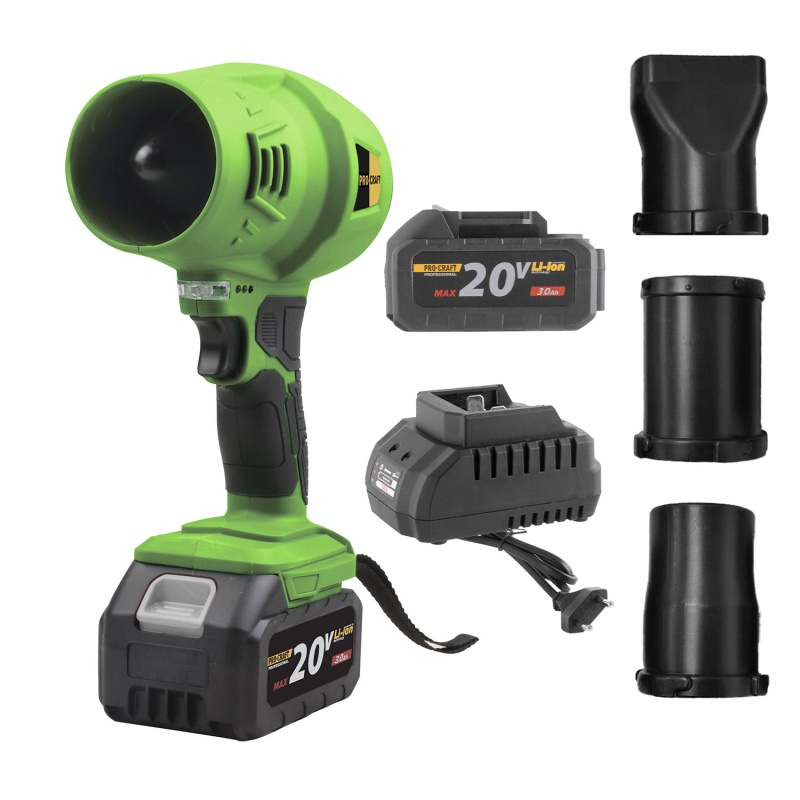 Aku fukar Procraft PB18