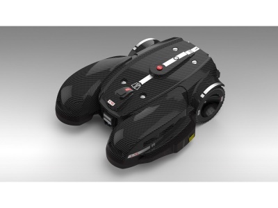 TECHline NEXTTECH Ai LX45 RTK