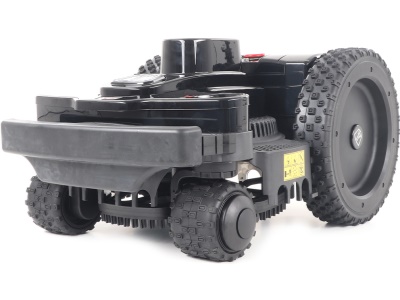 TECHline NEXTTECH BX4 4WD
