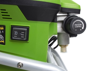 Malířský stříkací systém Procraft PSE1100