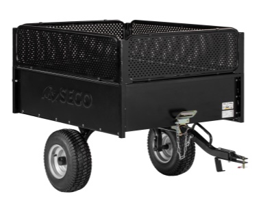 Nástavba k vozíku NT - 4