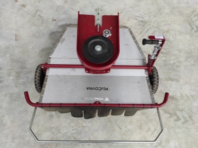 Mulčovač M70 Panter - č.2