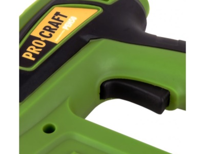 Elektrická sponkovačka Procraft PEH50