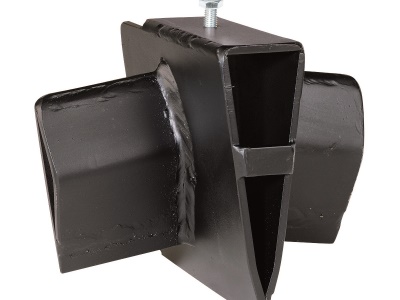 Scheppach 4-ramenný štípací klín k HL 1200e / HL 1010 / HL 1100 / HL 1200s