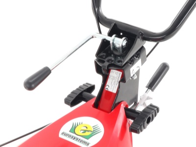 EUROSYSTEMS EURO5 EVO 2+1 B&S CR950 208