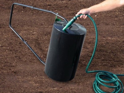 POW63890 - Zahradní válec