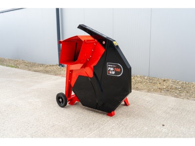 Kyvadlová vyklápěcí pila PW-700