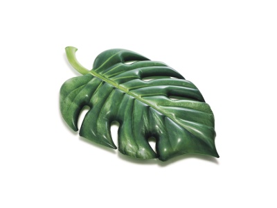 Lehátko nafukovací PALMOVÝ LIST