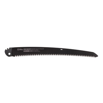 Silky Pilový list pro Bigboy Professional 2000 Outback Edition 360-6.5