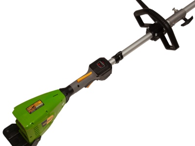 Aku křovinořez Procraft PTA20/2 bez akumulátoru a nabíječky