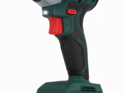 POWPB10600 - Aku rázový utahovák 1/2" 300Nm 20V (bez AKU)