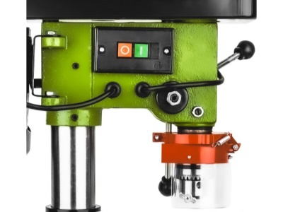 Sloupová vrtačka Procraft BD1950