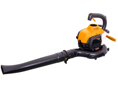 Riwall PRO RPBV 26 - Vysavač/foukač s benzinovým motorem