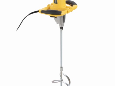 POWX0842 - Míchadlo stavebních směsí 1 600 W