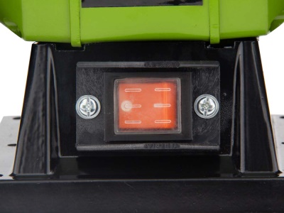 Bruska stolní dvoukotoučová PROCRAFT PAE900, 170W