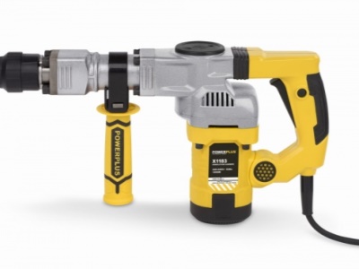 POWX1183 - Demoliční kladivo 1050W SDS-Max