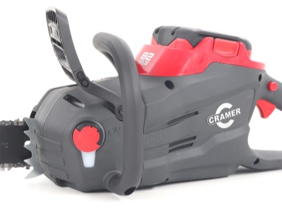 CRAMER 82CS24 + KIT