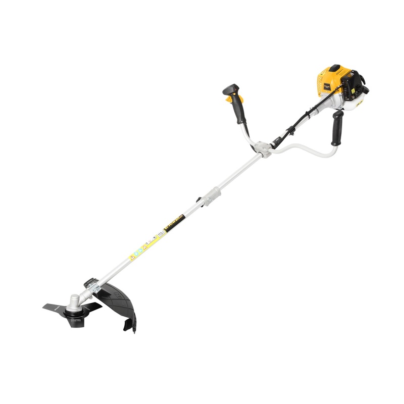 Riwall PRO RPB 260 - křovinořez s benzinovým motorem