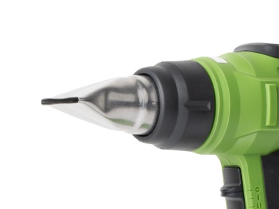 Aku pistole horkovzdušná Procraft PH20bb (bez baterie a nabíječky)