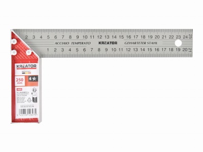 KRTH70401 - Úhelník 250mm