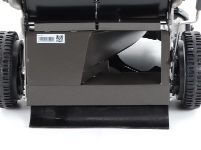 Weibang WB 537 SCV BBCPRO