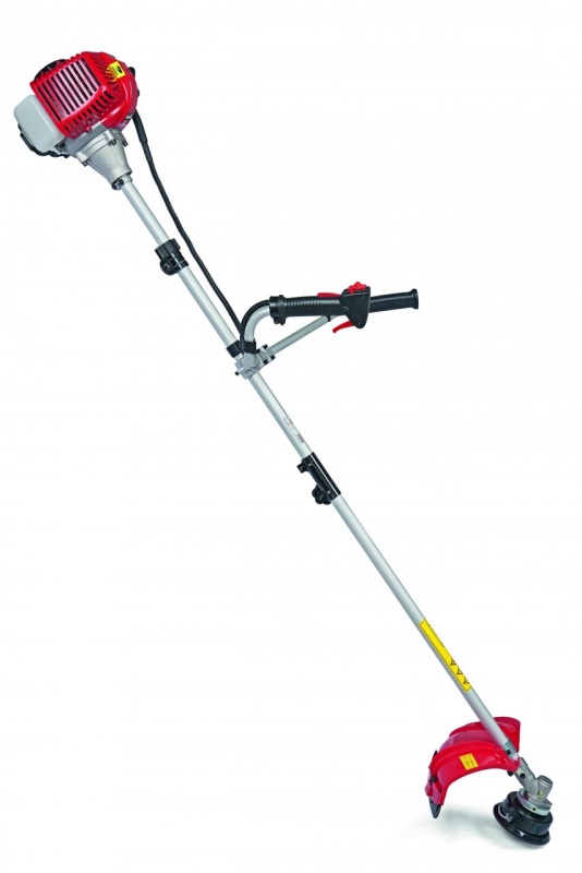 Benzínový vyžínač/křovinořez MTD SMART BC 33