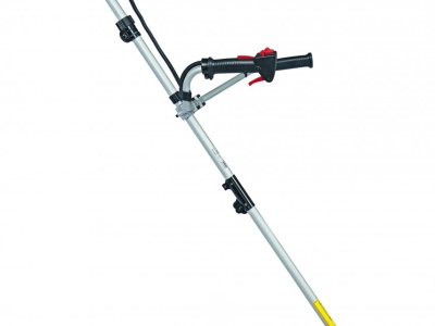 Benzínový vyžínač/křovinořez MTD SMART BC 33
