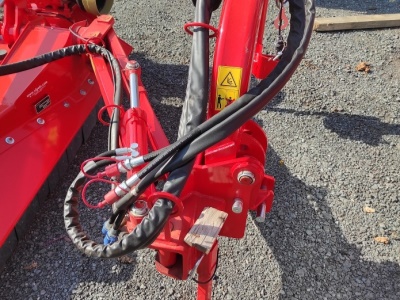 Mulčovač VIGOLO SG2 220 