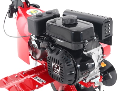 EUROSYSTEMS EURO5 EVO 2+1 B&S CR950 208