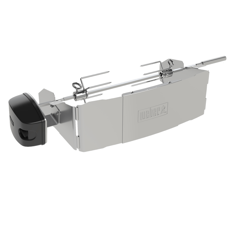 Weber Otáčecí špíz PULSE 1000/2000