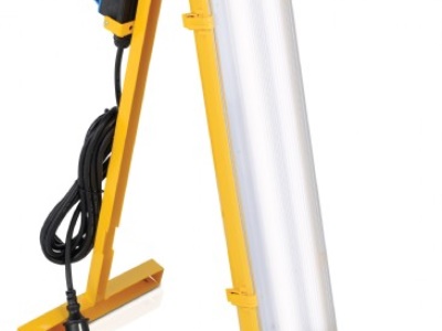 POWLI500 - Zářivkové světlo 2 x 18W