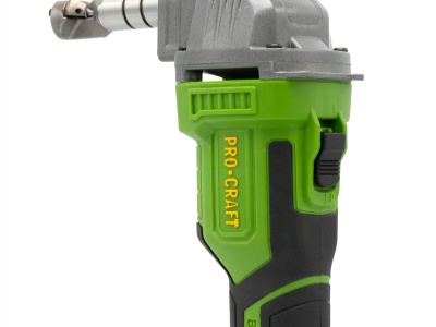 Aku nůžky na plech Procraft SM20 (bez baterie a nabíječky)