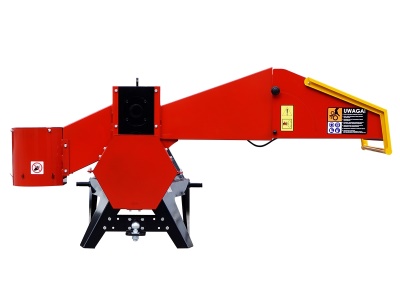 Špalíkovač za traktor PTO Model R-150 Remet
