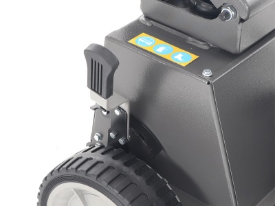 Weibang WB BC 537 SCV