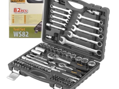 Gola sada Procraft WS-82