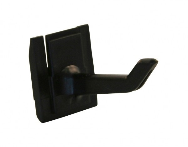 Háčky do lišty 5 ks ToolFLEX 586 