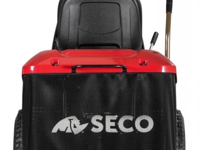 Zahradní traktor Seco Challenge AJ