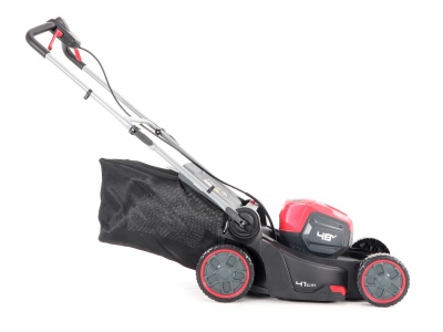 CRAMER 48LM41K4 + KIT