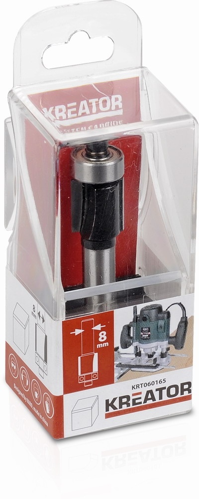 KRT060165 - Začišťovací fréza