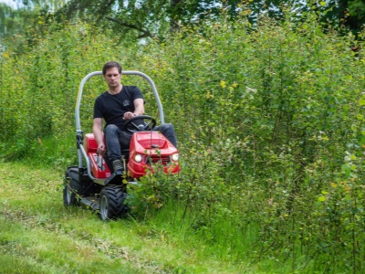 Crossjet 4x4