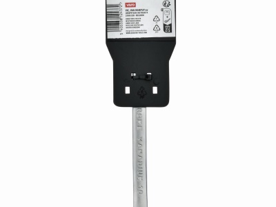 KRTH30405 - Oboustranný klíč očko/otevřený 10mm