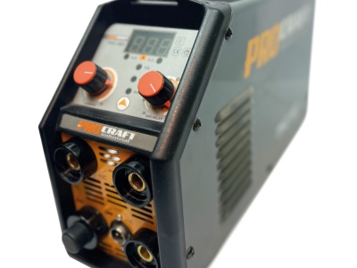 Multifunkční Svářecí stroj TIG/CUT/MMA PROCRAFT TMC-160