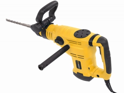 POWX1190 - Kombinované kladivo 1600W SDS-Max