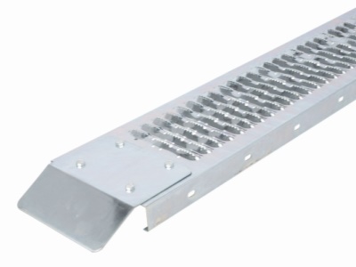 KRT670401 - Nájezdová rampa 200kg