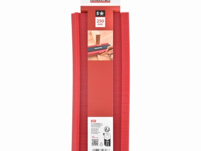 KRTH74102 - Obrysová šablona profilů 250mm