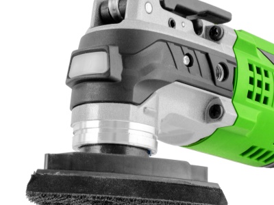 Aku multifunkční oscilační bruska PMT20bb Procraft (bez baterie a nabíječky)