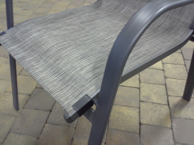 Zahradní nábytek SOFIA SET 6 