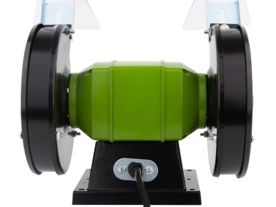 Bruska stolní dvoukotoučová PROCRAFT PAE900, 170W